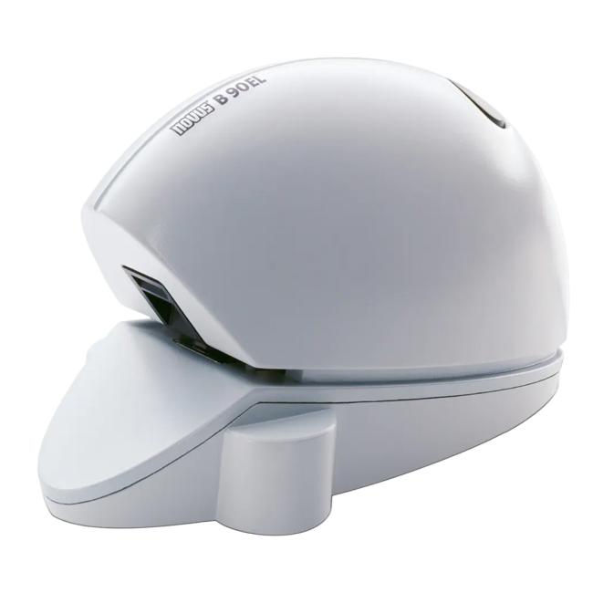 [NO240087] Elektrická sešívačka Novus B 90EL šedá