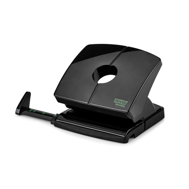 [NO250650] Děrovačka Novus B 220 re+new