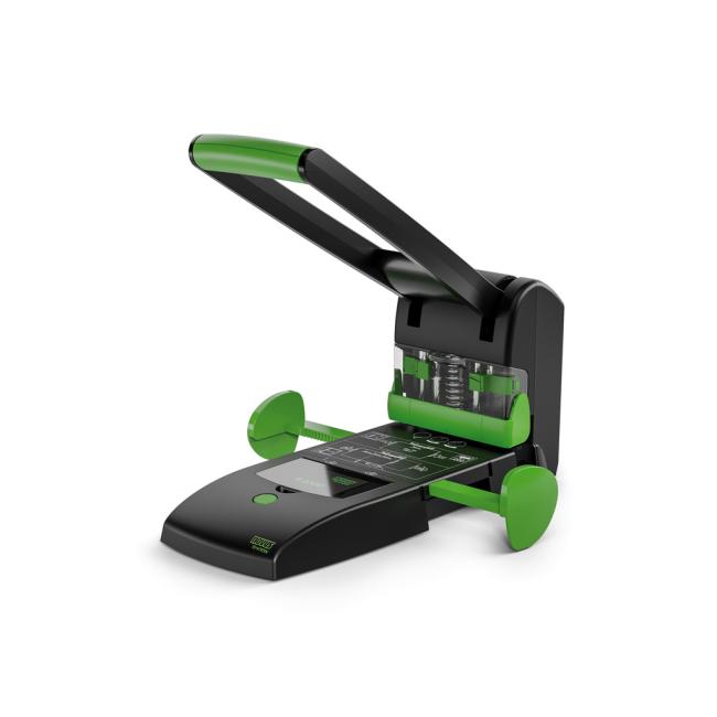[NO250651] Děrovačka Novus B 2200 re+new