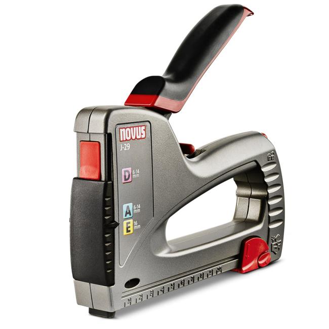 Nastřelovačka Novus J-29
