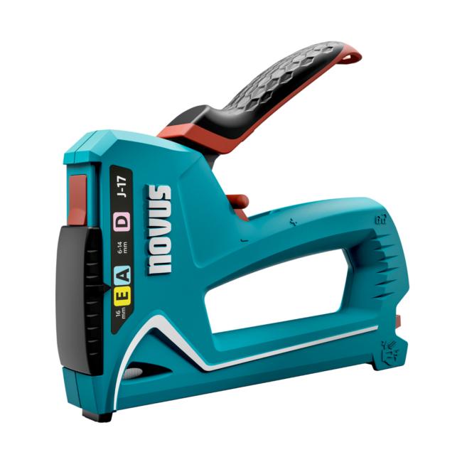 [NO300438] Nastřelovačka Novus J-17