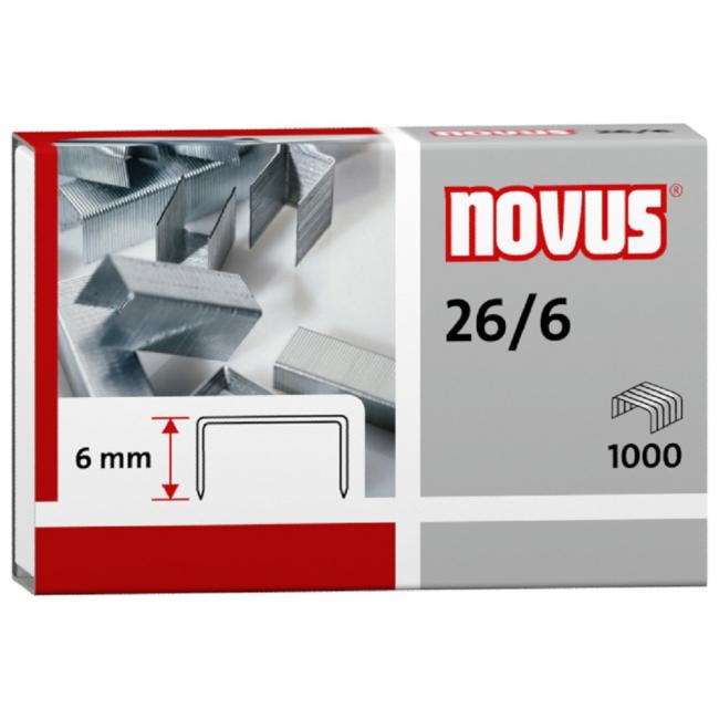 [NO400056] Spinky Novus 26/6 • 1000 ks
