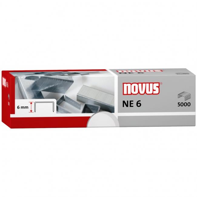 [NO420000] Spinky Novus NE 6 • 5000 ks