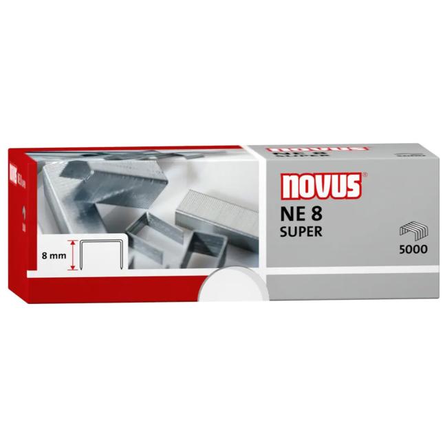 [NO420002] Spinky Novus NE 8 SUPER • 5000 ks