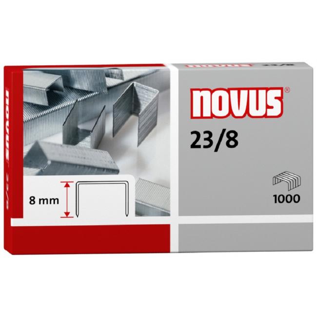 [NO420040] Spinky Novus 23/8 • 1000 ks