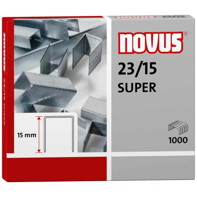[NO420044] Spinky Novus 23/15 SUPER • 1000 ks