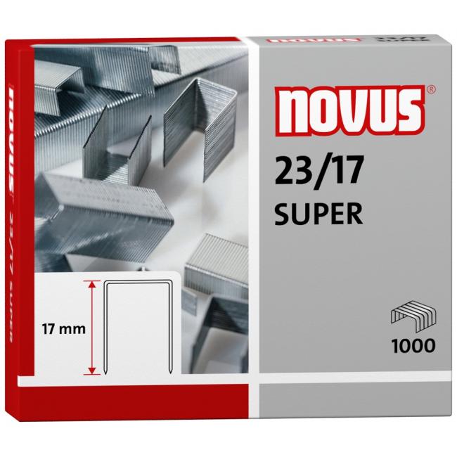 [NO420045] Spinky Novus 23/17 SUPER • 1000 ks