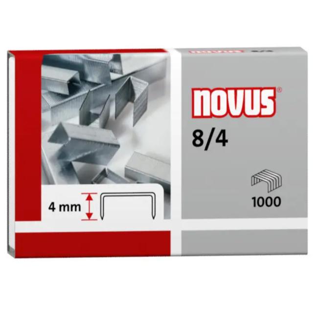 [NO420130] Spinky Novus 8/4 • 1000 ks