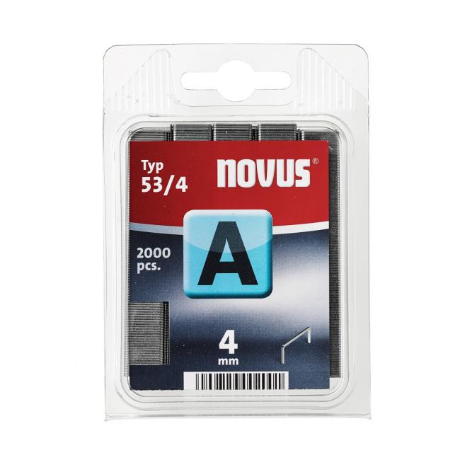 [NO420354] Spinky Novus 53/4 • 1800 ks