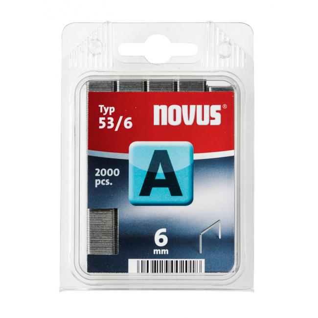 [NO420355] Spinky Novus 53/6 • 1800 ks