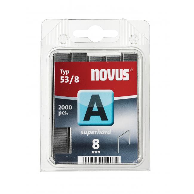 Spinky Novus 53/8 S • 1800 ks