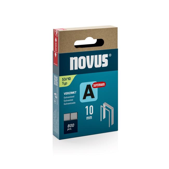 Spinky Novus 53/10 • 800 ks