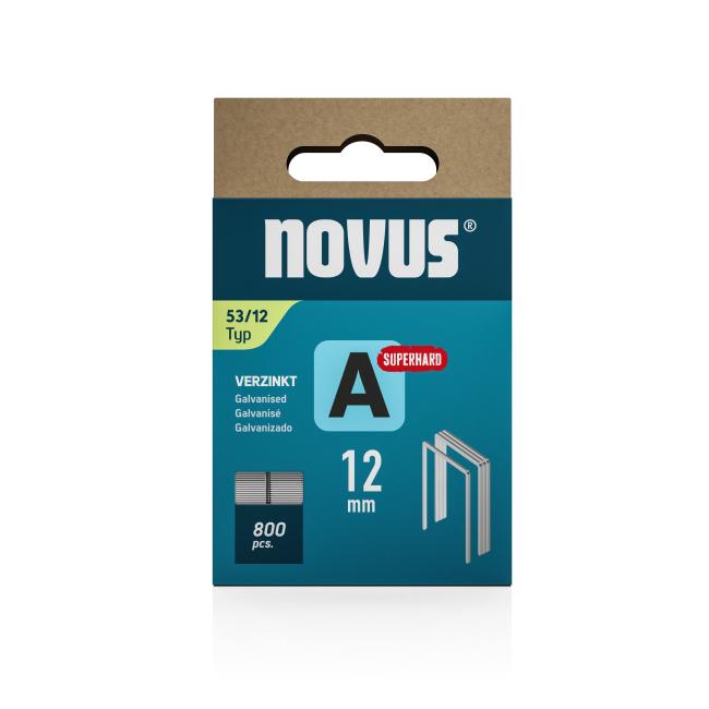 [NO420358] Spinky Novus 53/12 S • 800 ks