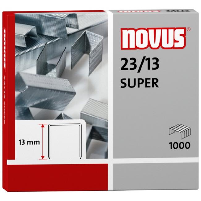 [NO420533] Spinky Novus 23/13 SUPER • 1000 ks