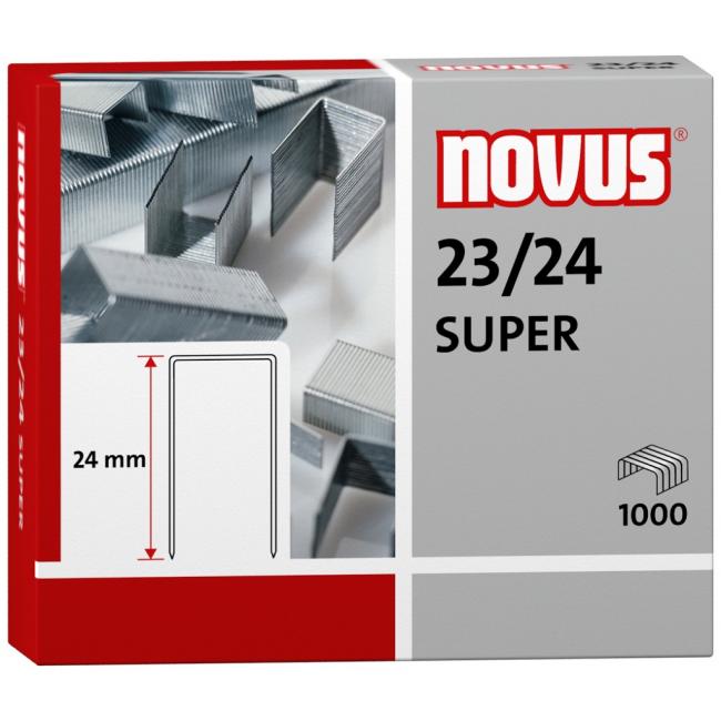 [NO420644] Spinky Novus 23/24 SUPER • 1000 ks