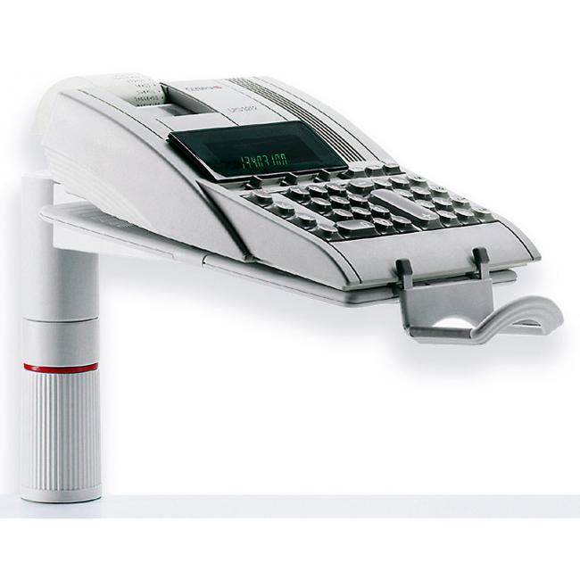 Nosič telefonu malý PhoneMaster šedý