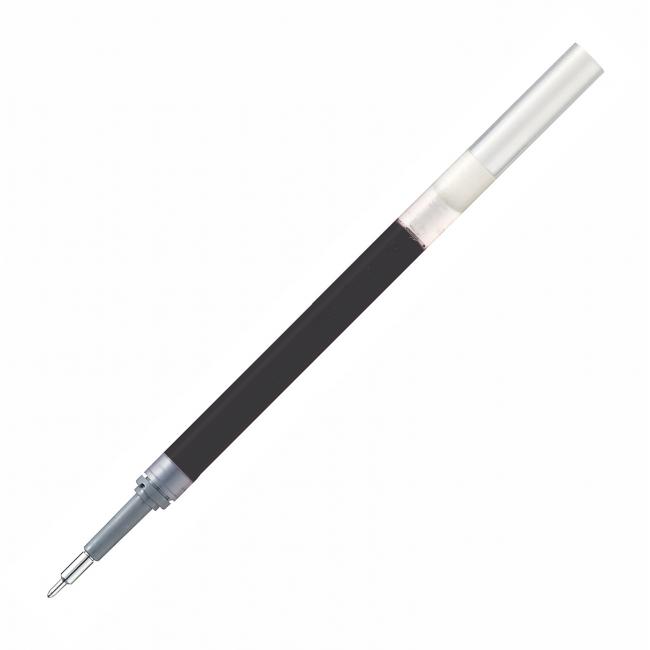 [NT050010] Náhradní náplň do rolleru Pentel Energel 05, černá