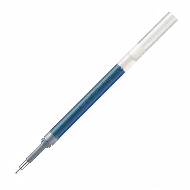 Náhradní náplň do rolleru Pentel Energel 05, modrá