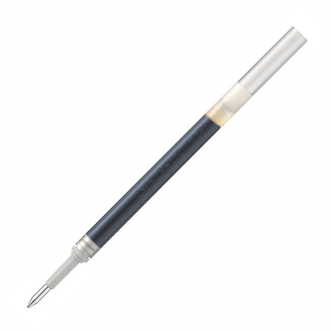 Náhradní náplň do rolleru Pentel Energel 07, modrá