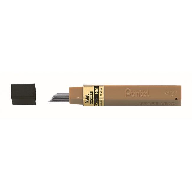 [NT100002] Mikrotuhy Pentel 0,5 B