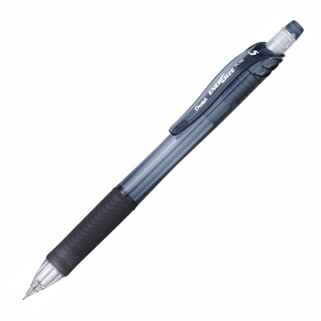 Mikroctužka PENTEL Energize 0,5 mm černá