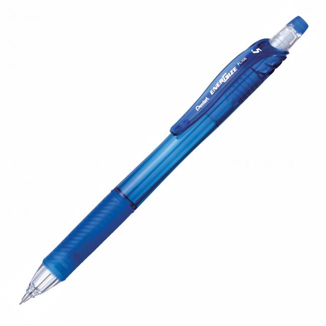 Mikroctužka PENTEL Energize 0,5 mm modrá