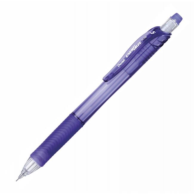 Mikrotužka PENTEL Energize 0,5 mm fialová