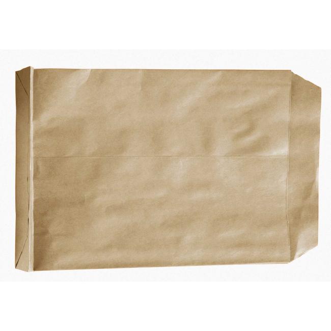 [OB242000] Taška B4 s X dnem bez lepu 90g