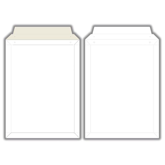 Obálky kartonové A3 420x540mm