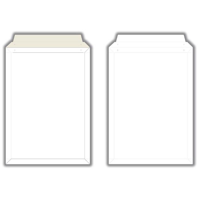 Obálky kartonové A2 470x650mm