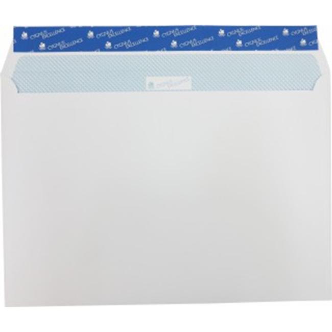 [OB860060] Poštovní obálky C5 Cygnus s páskou, potisk 500 ks