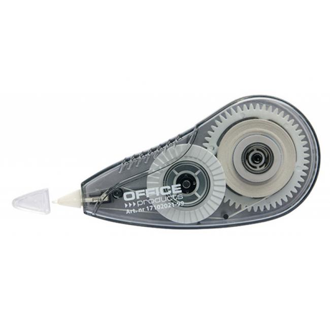 [OC102021] Korekční roller Office Products jednorázový 4,2mm x 10m