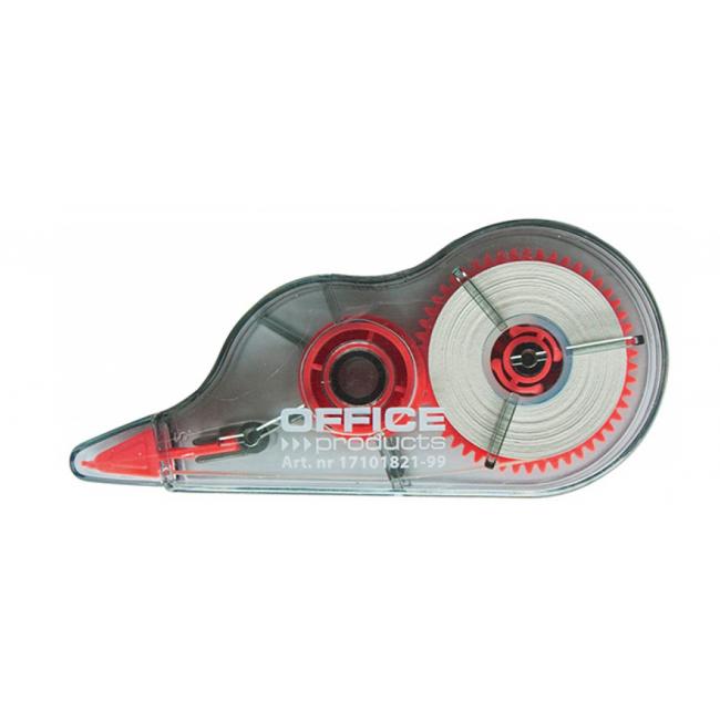 [OC182199] Korekční roller Office Products jednorázový 5mm x 8m