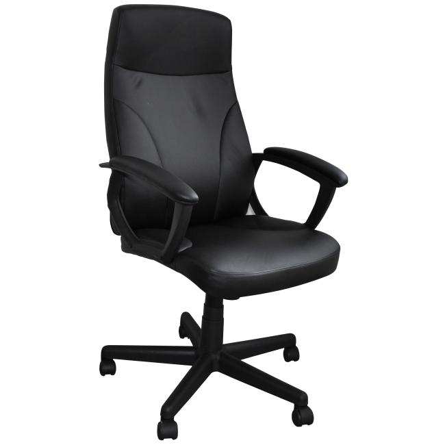 [OC230205] Kancelářské křeslo Office Product Crete
