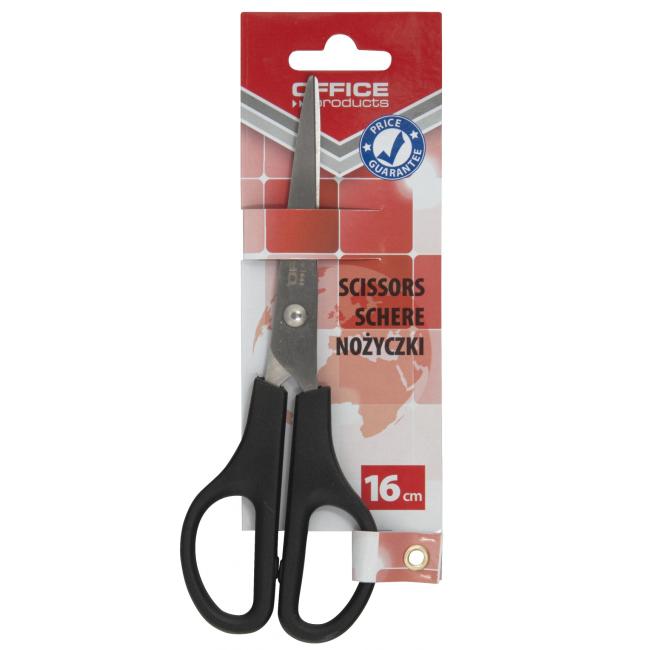 [OC251611] Nůžky Office Products klasické 16cm