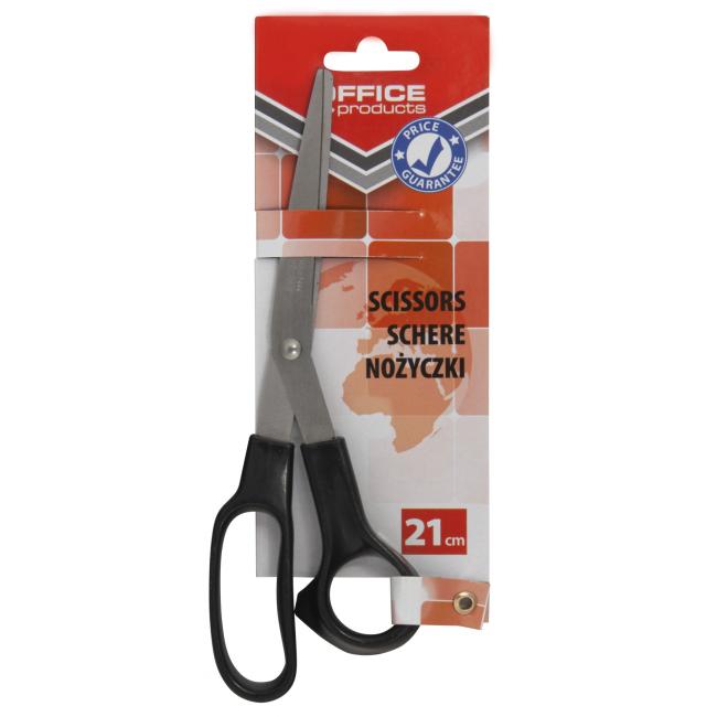[OC252111] Nůžky Office Products klasické 21cm