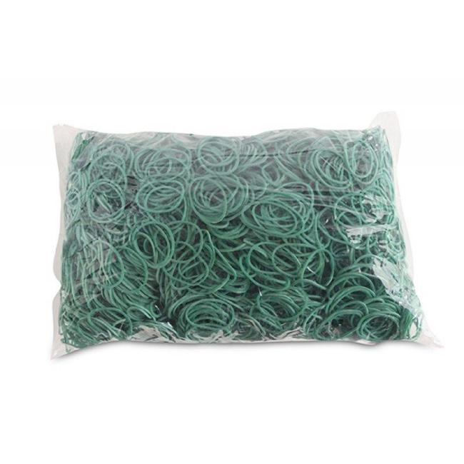 [OC301902] Gumičky Office Products 30mm 1kg zelené
