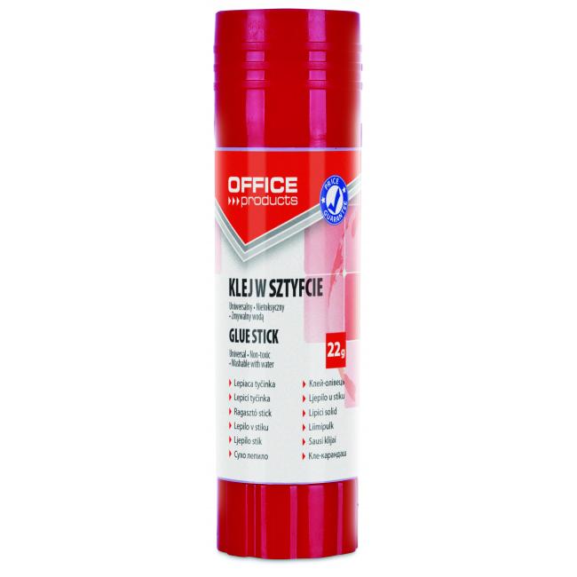 [OC402211] Lepicí tyčinka Office Products 22g
