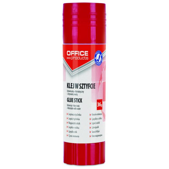 [OC403611] Lepicí tyčinka Office Products 36g