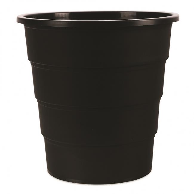 [OC462105] Koš Office Products plastový 16 ℓ černý
