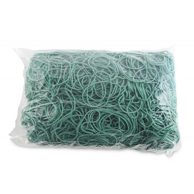 [OC501902] Gumičky Office Products 50mm 1kg zelené
