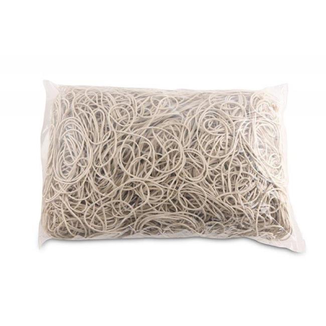 [OC503914] Gumičky Office Products 50mm 1kg bílé