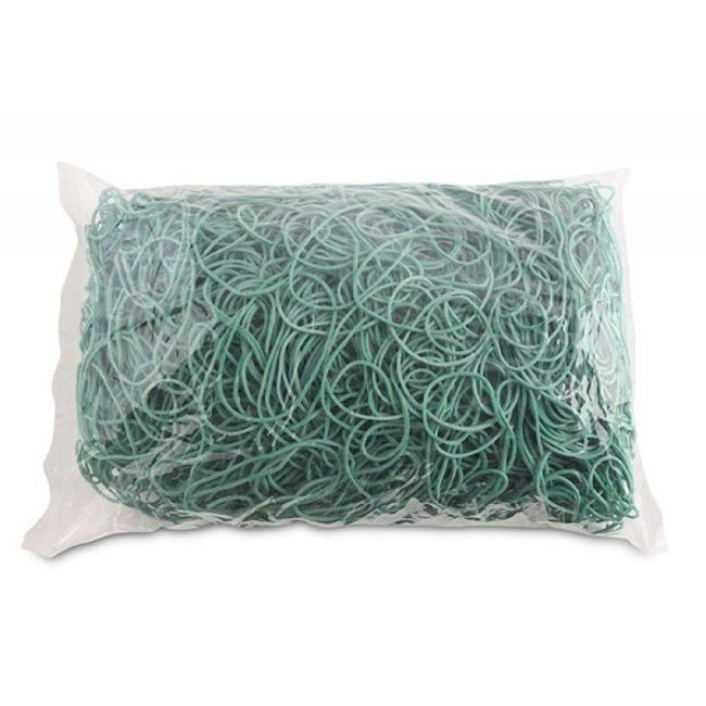 [OC601902] Gumičky Office Products 60mm 1kg zelené
