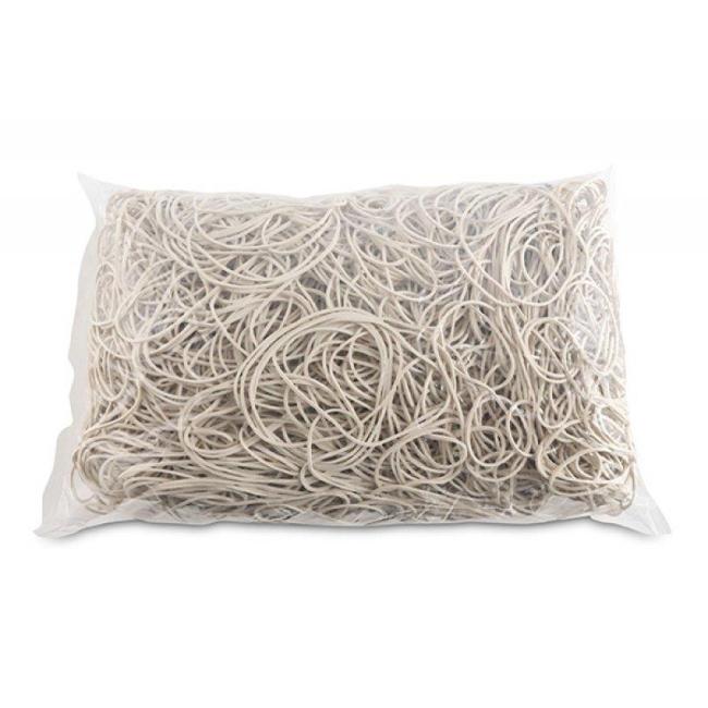[OC701914] Gumičky Office Products 70mm 1kg bílé