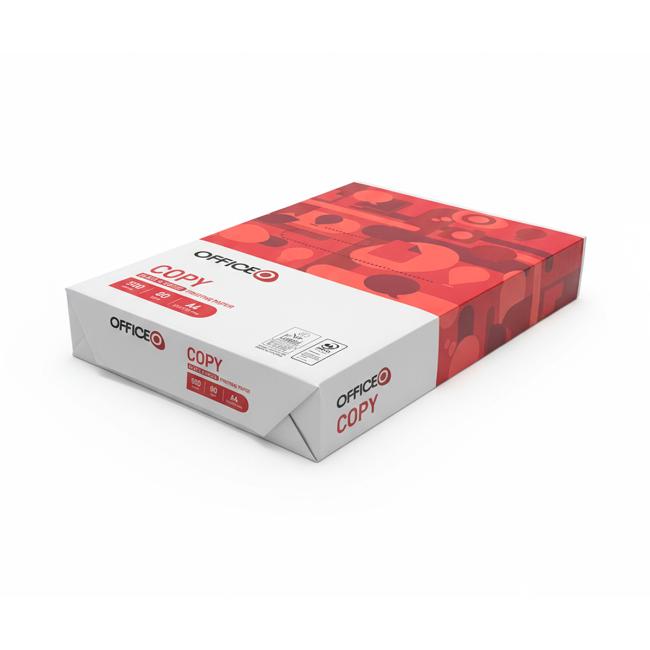 Kopírovací papír Officeo COPY A4, 80g