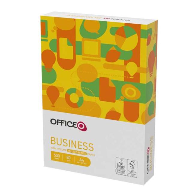 [OD453826] Kopírovací papír Officeo Business A4, 80g
