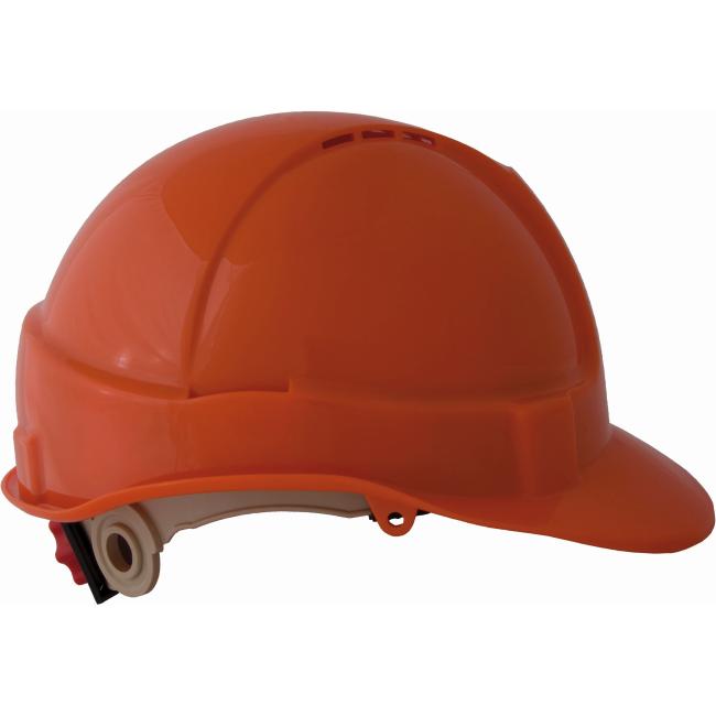 Ochranná přilba SH-1, oranžová