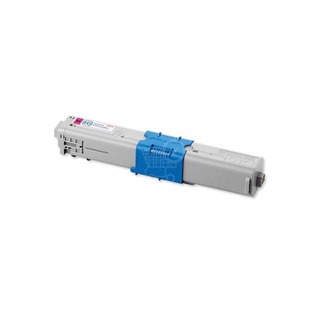 Toner OKI 44469705 magenta (2.000 str.) pro C310/C330/C510/C530/MC351/MC361/MC561