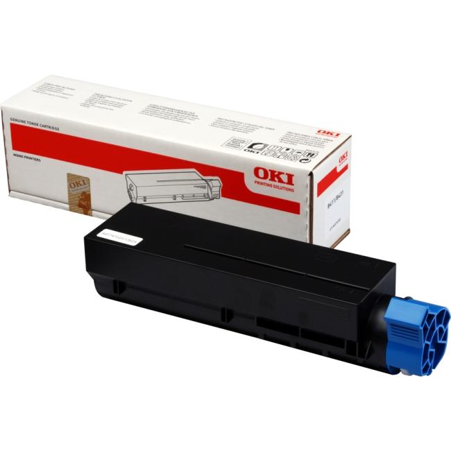 [OK012415] Toner OKI 44574702 (3.000 str.) pro B411/B431/MB461/MB471/MB491