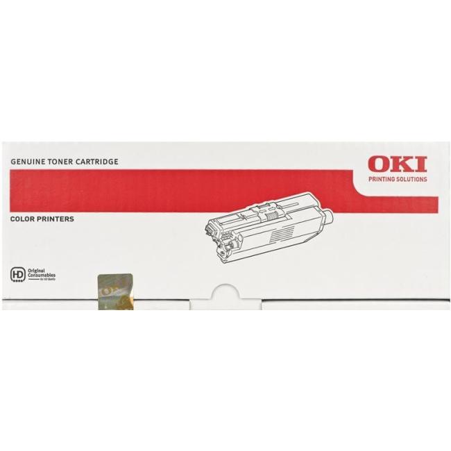 Toner OKI 44973536 pro C301/C321/MC322/MC332/MC342 black (2.200 str.)